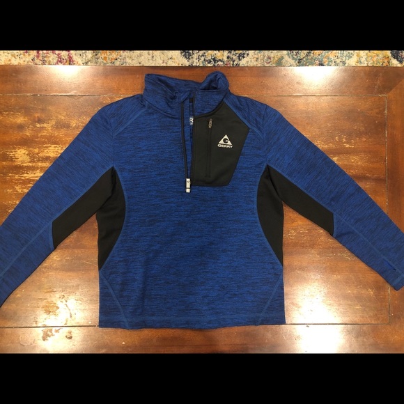 Gerry Other - Boys Gerry Pullover (Like New) Gerry Other - Boys Gerry Pullover (Like New)